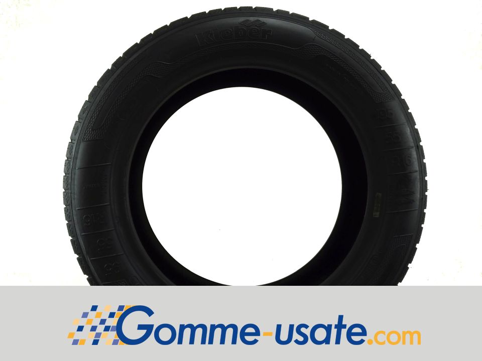 Thumb Kleber Gomme Usate Kleber 195/55 R16 87V Dynaxer HP3 (70%) pneumatici usati Estivo_1